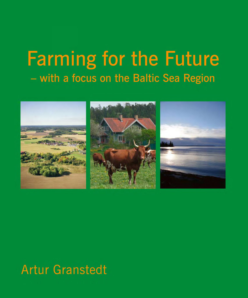 Farming for the future