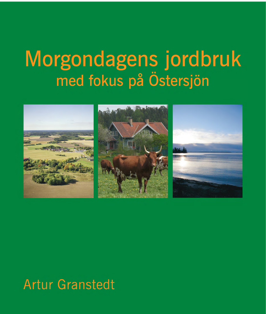 Morgondagens jordbruk med fokus på östersjön
